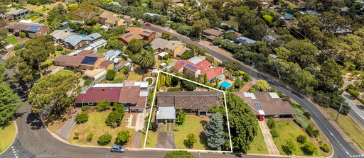 4 Clark Street, Stonyfell Sold by Giordano & Partners