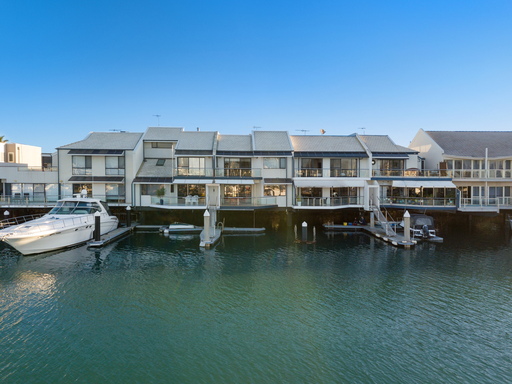 97 Gulf Point Drive, North Haven Sold by Giordano & Partners