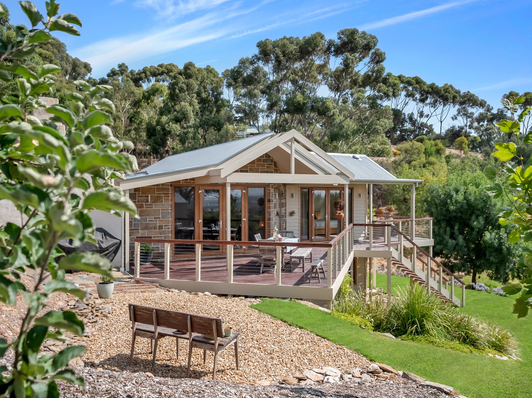 32 St Matthews Street, Willunga Sold by Giordano & Partners - image 30