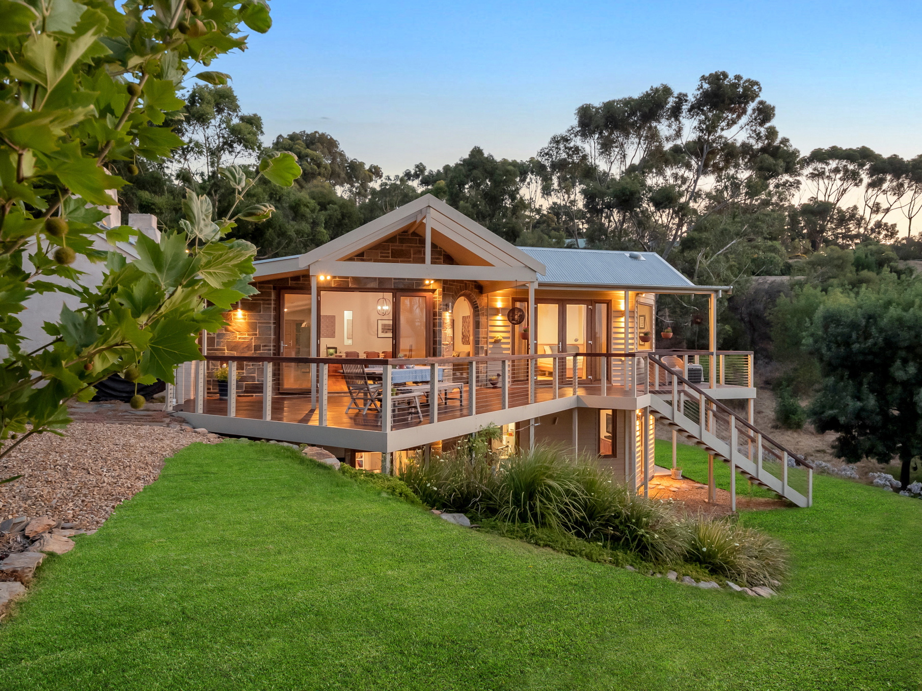 32 St Matthews Street, Willunga Sold by Giordano & Partners - image 1