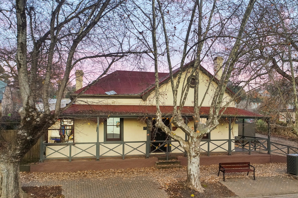 91 Mount Barker Road, Hahndorf Sold by Giordano & Partners