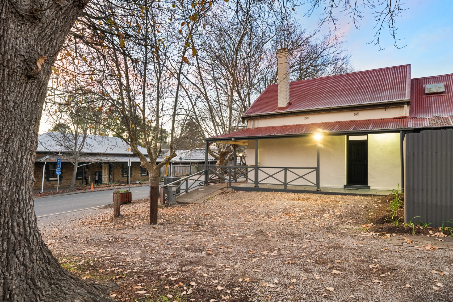 91 Mount Barker Road, Hahndorf Sold by Giordano & Partners - image 22
