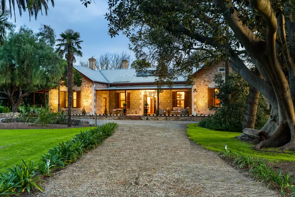 34 Main Street, Yankalilla Sold by Giordano & Partners