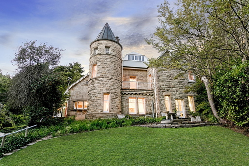 4 Glenside Road, Crafers Sold by Giordano & Partners