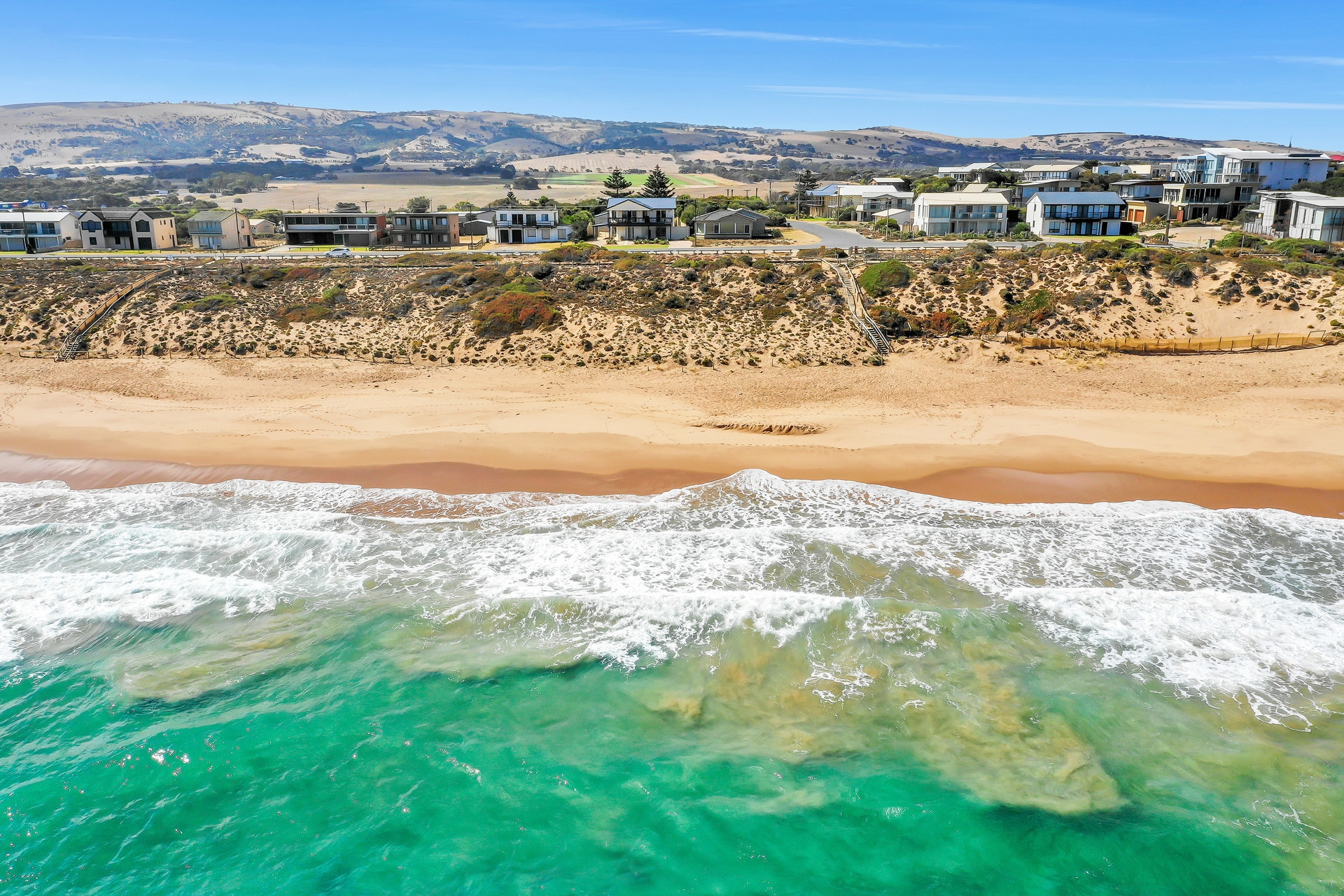 8 Ocean Road, Port Elliot Sold by Giordano & Partners - image 1