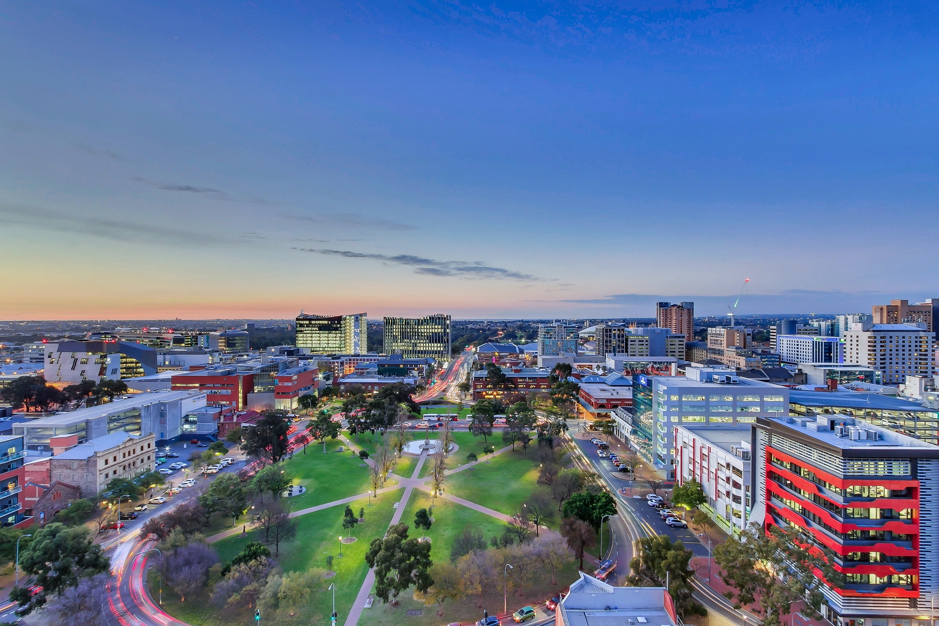 1401/180 Morphett Street, Adelaide Sold by Giordano & Partners - image 4