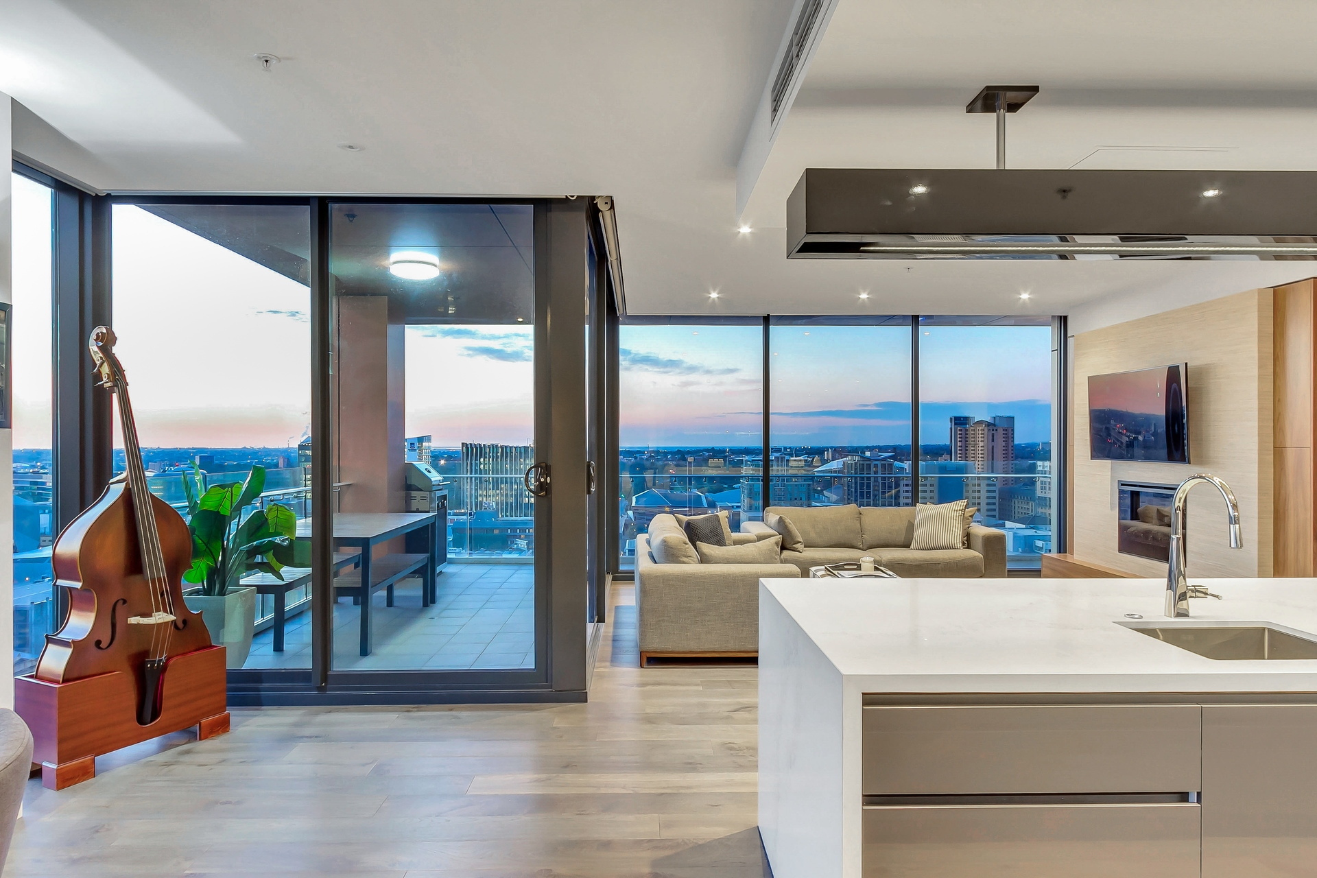 1401/180 Morphett Street, Adelaide Sold by Giordano & Partners - image 1