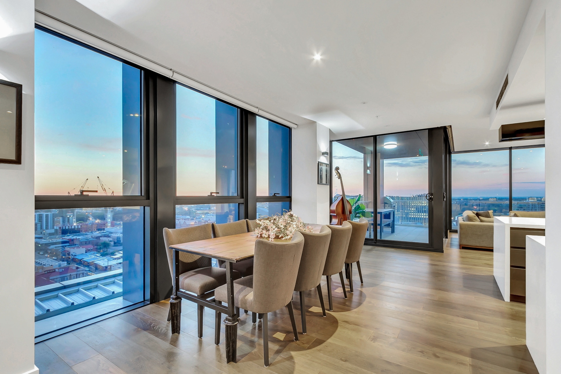 1401/180 Morphett Street, Adelaide Sold by Giordano & Partners - image 19