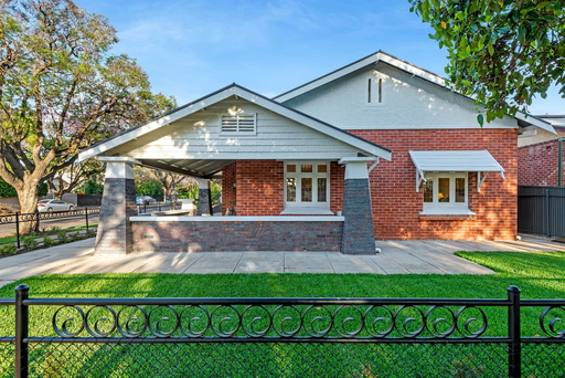 7 Short Street, Wayville Sold by Giordano & Partners