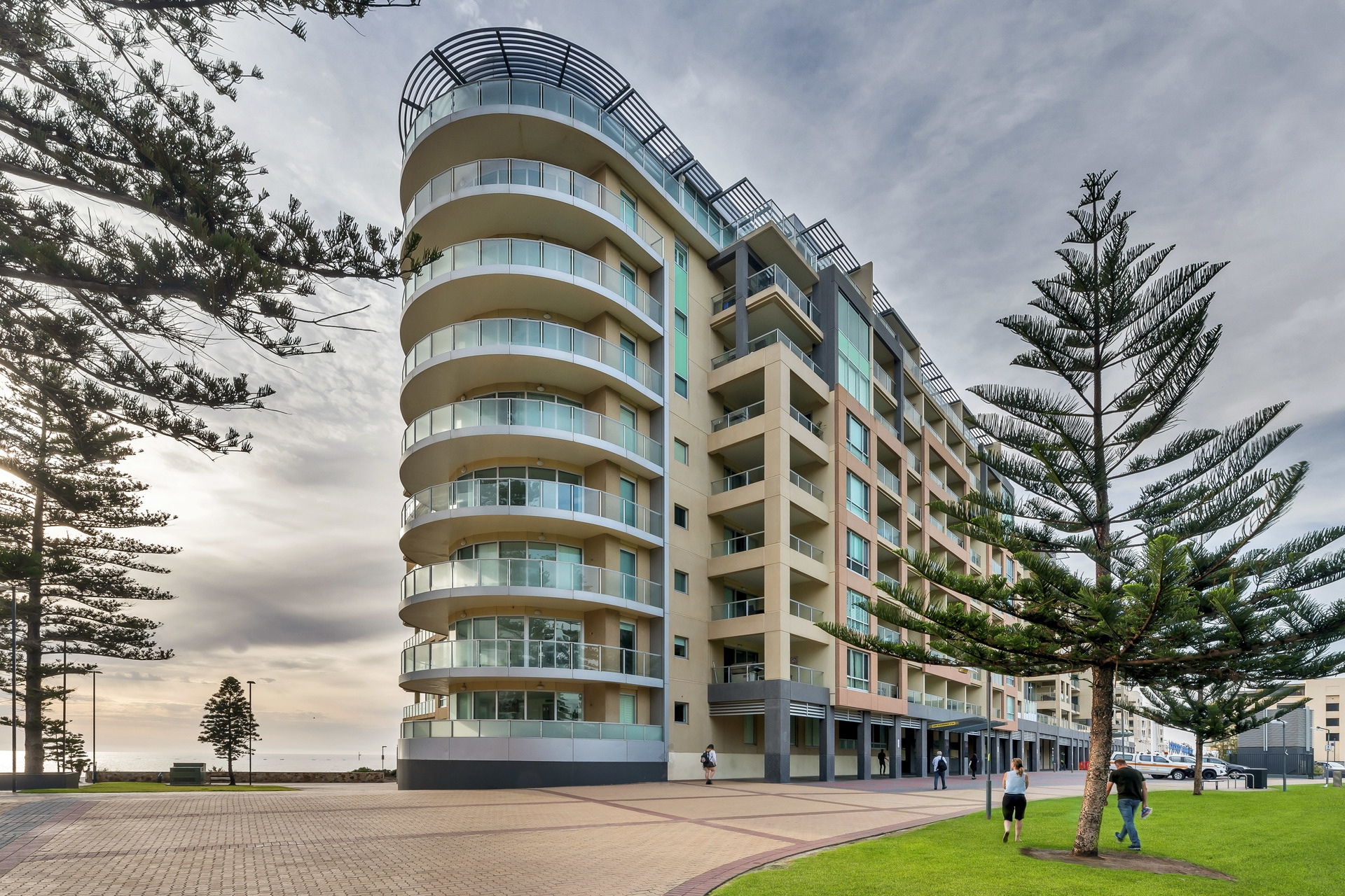 908/19 Holdfast Promenade, Glenelg Sold by Giordano & Partners - image 26