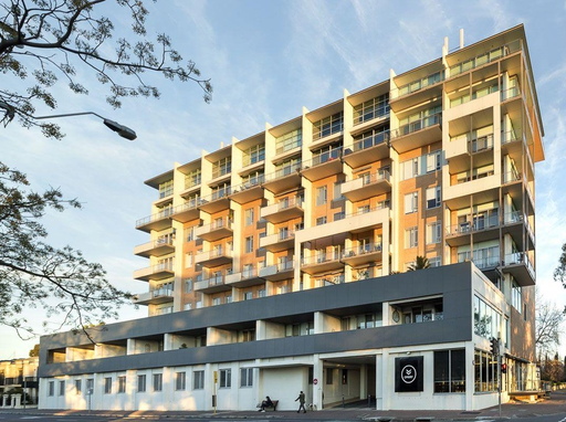 109/160 Fullarton Road, Rose Park Sold by Giordano & Partners