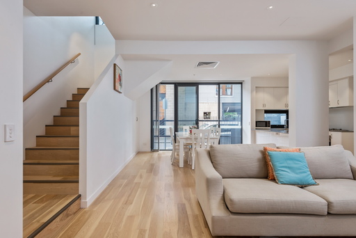 G03/18 Surflen Street, Adelaide Sold by Giordano & Partners