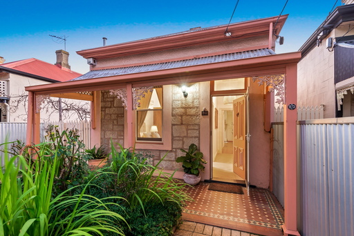 80 Hampton Street South, Goodwood Sold by Giordano & Partners