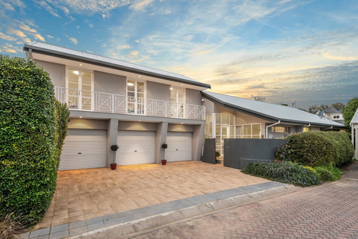 8 Deakin Grove, Glenside Sold by Giordano & Partners