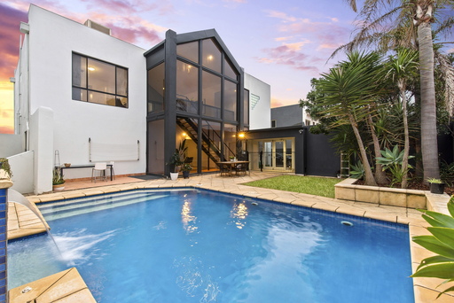 10 Seaview Road, West Beach Sold by Giordano & Partners
