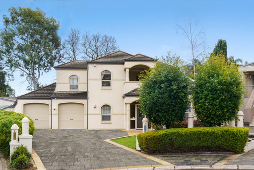 5 Elm Court, Vale Park Leased by Giordano & Partners