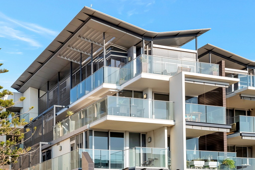 211/356 Seaview Road, Henley Beach Sold by Giordano & Partners