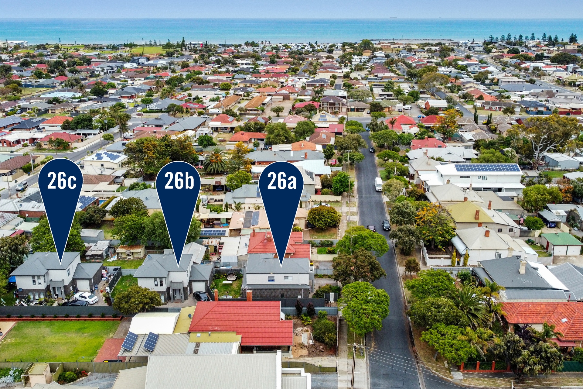 26 Bray Avenue, Semaphore Park Sold by Giordano & Partners - image 1