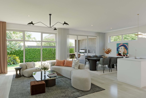 2 At 2 Albert Street, Glenelg East Sold by Giordano & Partners