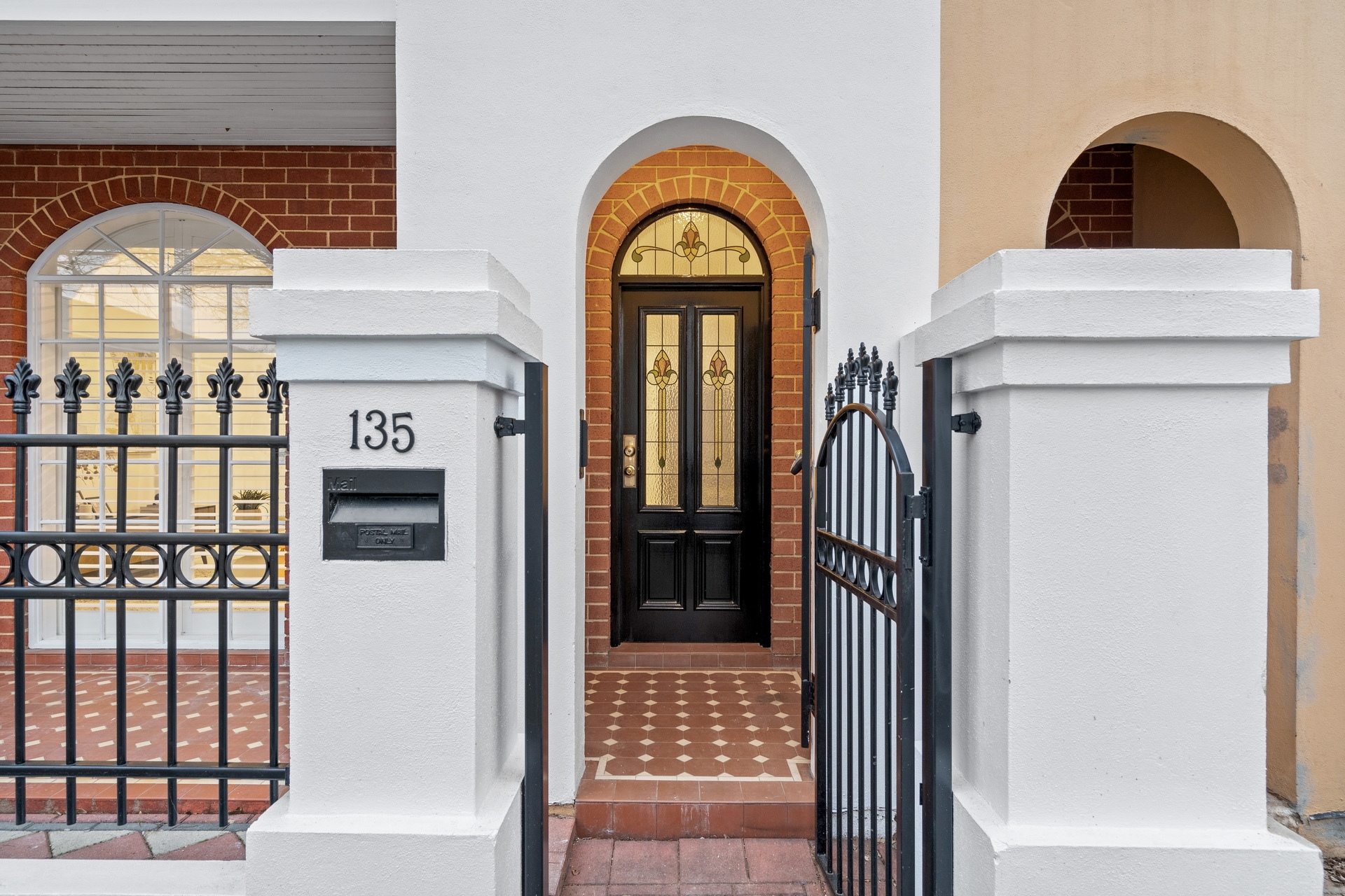 135 Gover Street, North Adelaide Sold by Giordano & Partners - image 1