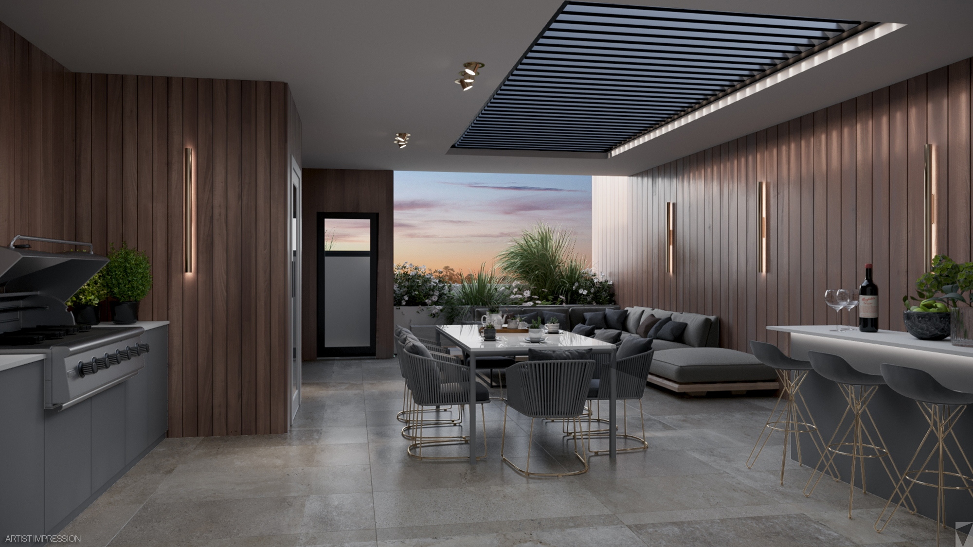 5/1-7 Richmond Street, Hackney Sold by Giordano & Partners - image 2