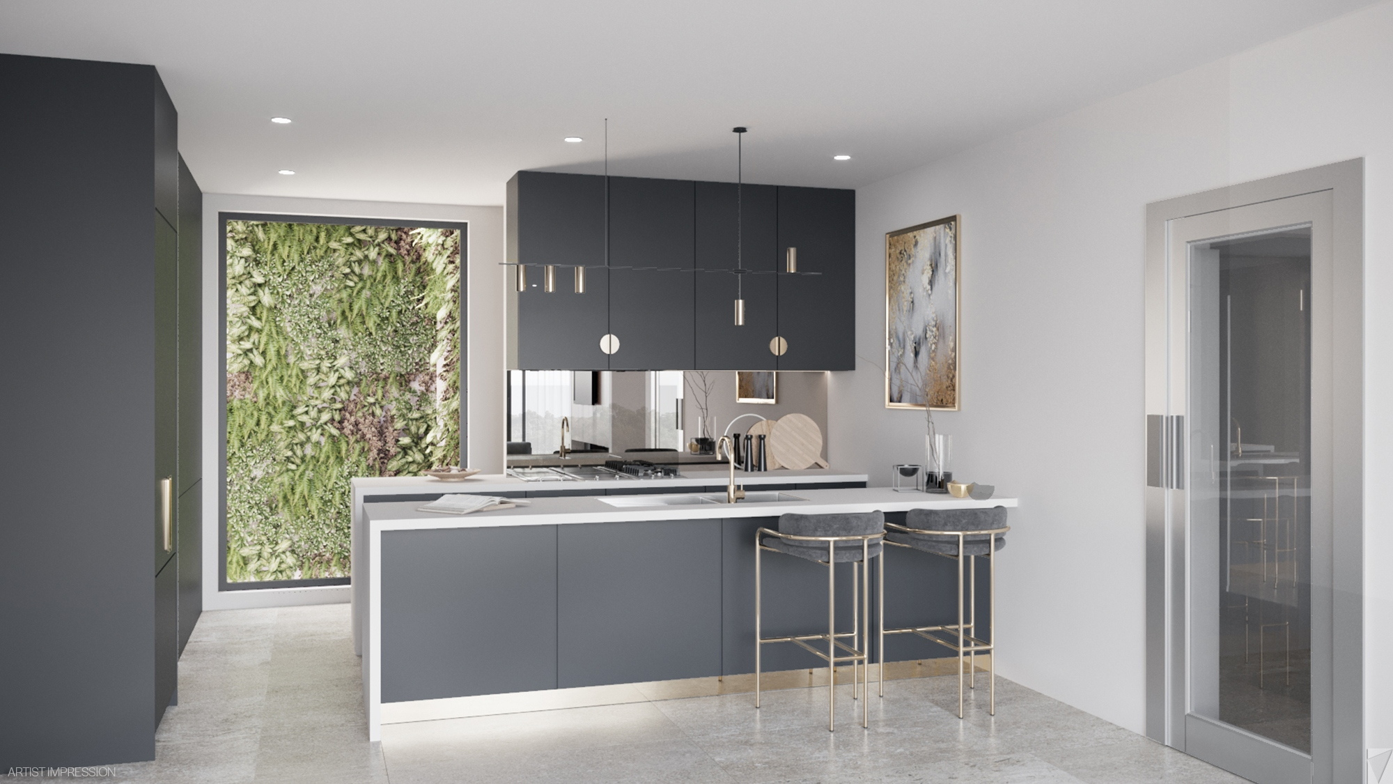 5/1-7 Richmond Street, Hackney Sold by Giordano & Partners - image 3