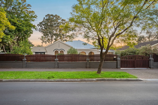 17 Howard Terrace, Hazelwood Park Sold by Giordano & Partners