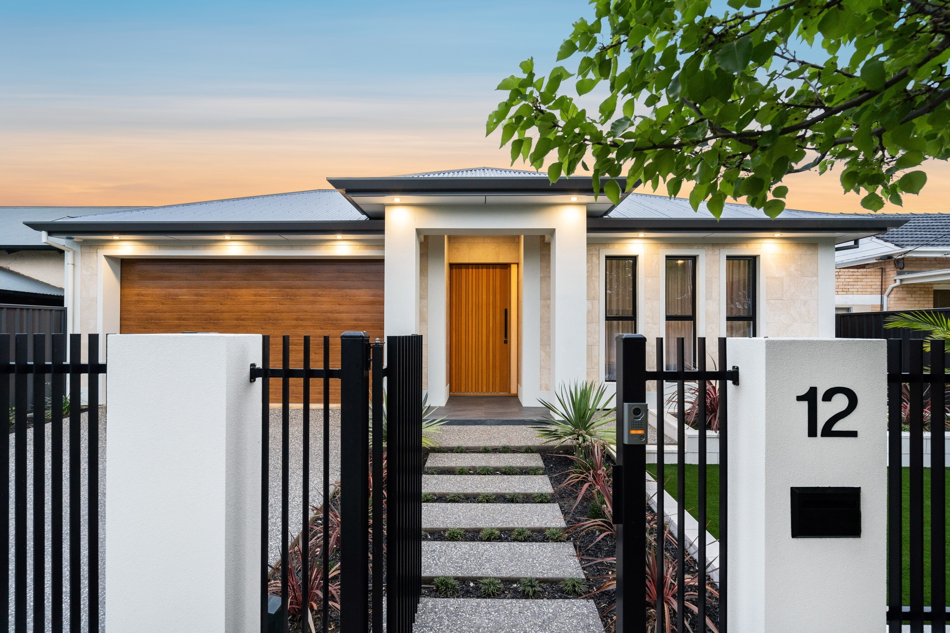 12 Yeronga Avenue, Kensington Park Sold by Giordano & Partners - image 1