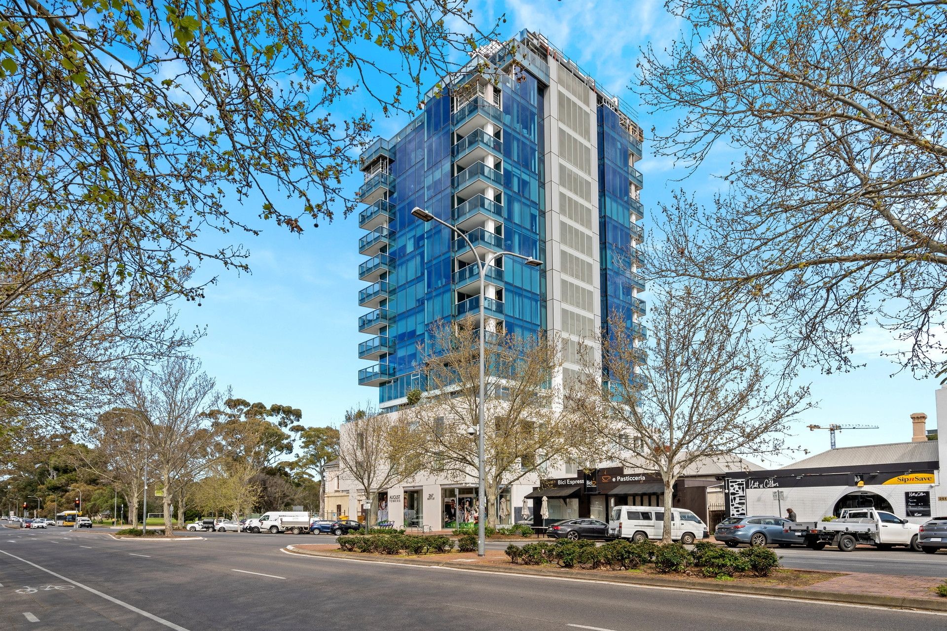 305/267 Hutt Street, Adelaide Leased by Giordano & Partners - image 11