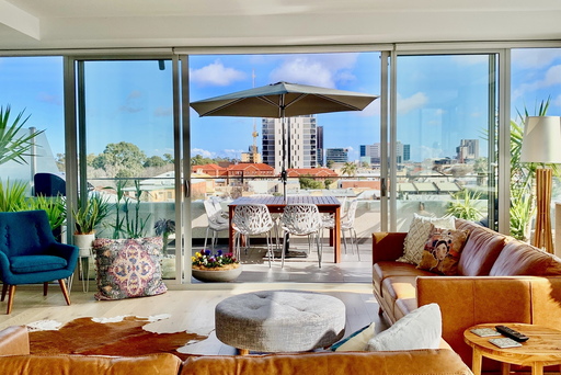 305/267 Hutt Street, Adelaide Leased by Giordano & Partners