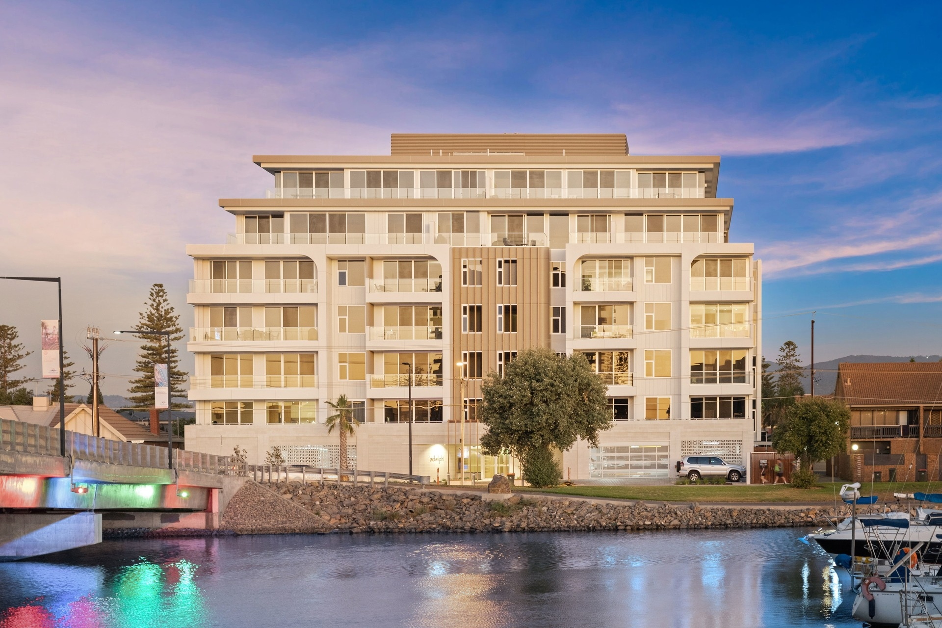 105/19-20 Adelphi Terrace, Glenelg North Sold by Giordano & Partners - image 24