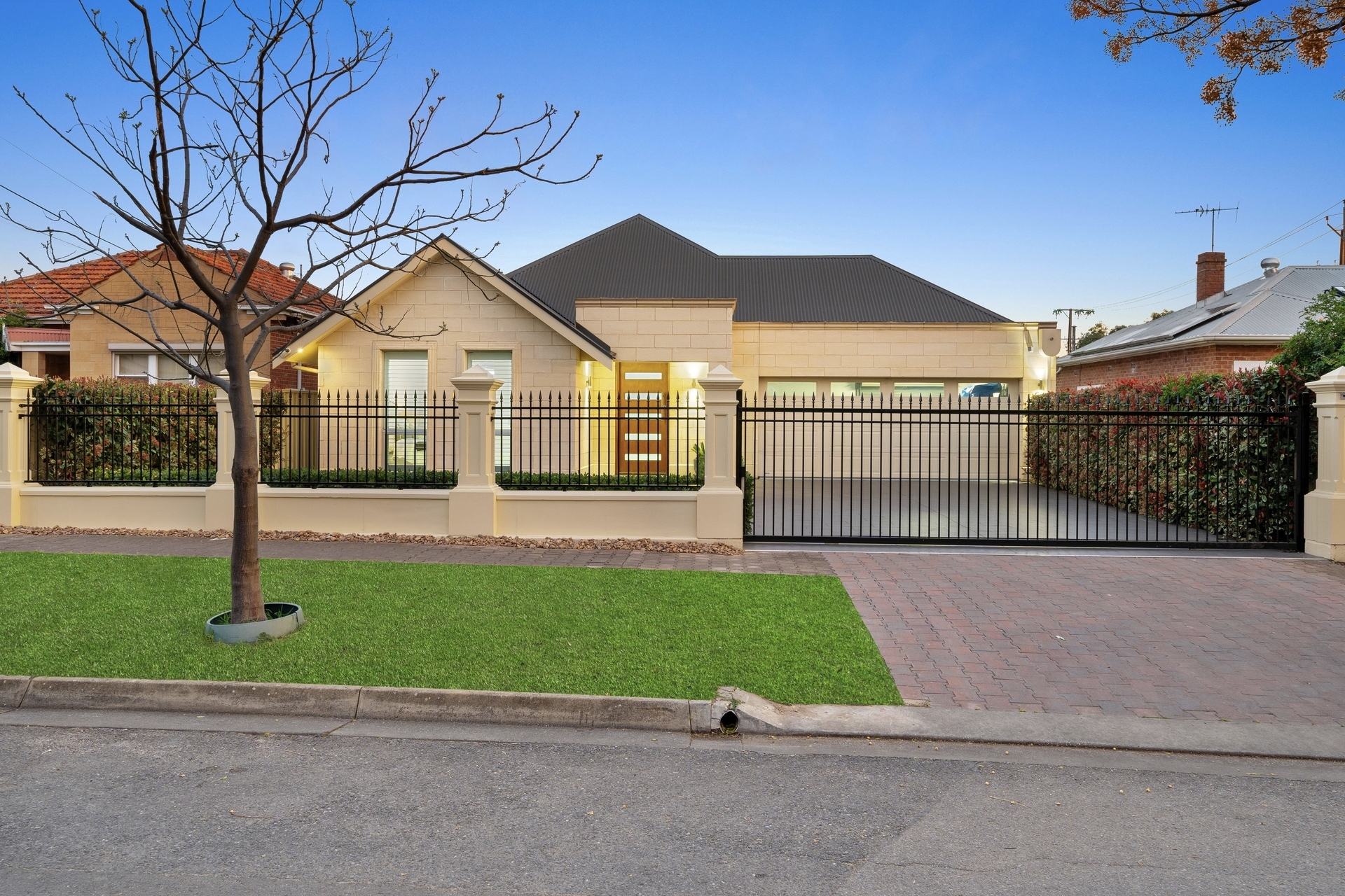 43 Charles Street, Prospect Sold by Giordano & Partners - image 1