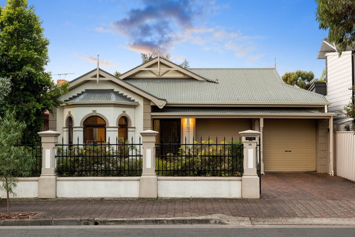 10 Louisa Street, Goodwood Sold by Giordano & Partners