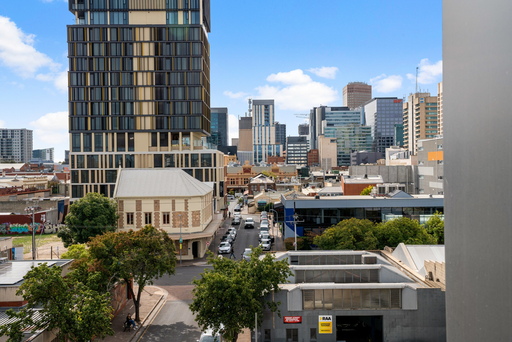 8/20 Norman Street, Adelaide Sold by Giordano & Partners
