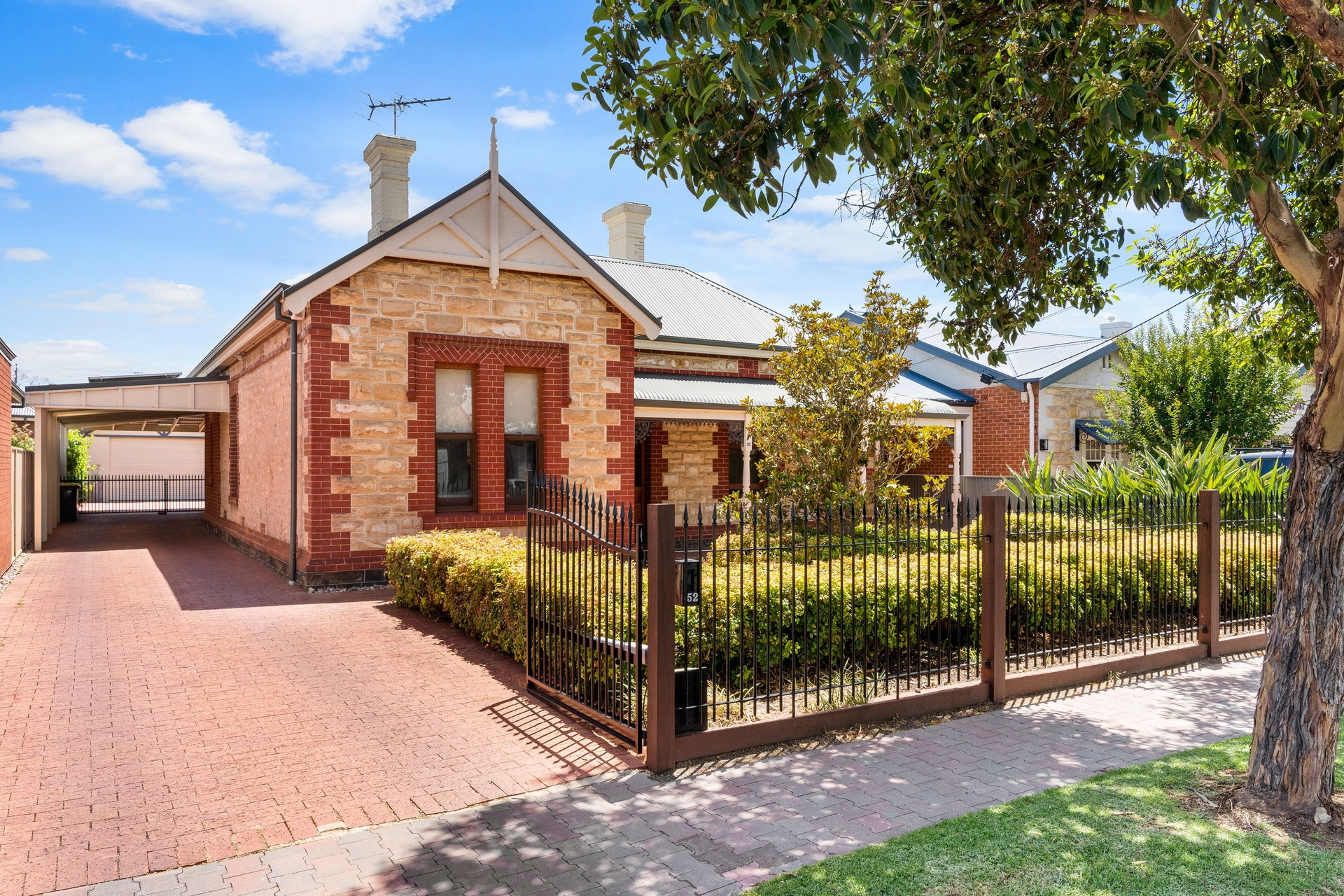 52 Milner Street, Prospect Leased by Giordano & Partners - image 1