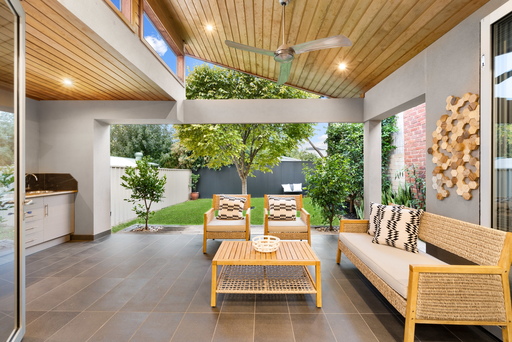 59 Warren Avenue, Blair Athol Sold by Giordano & Partners
