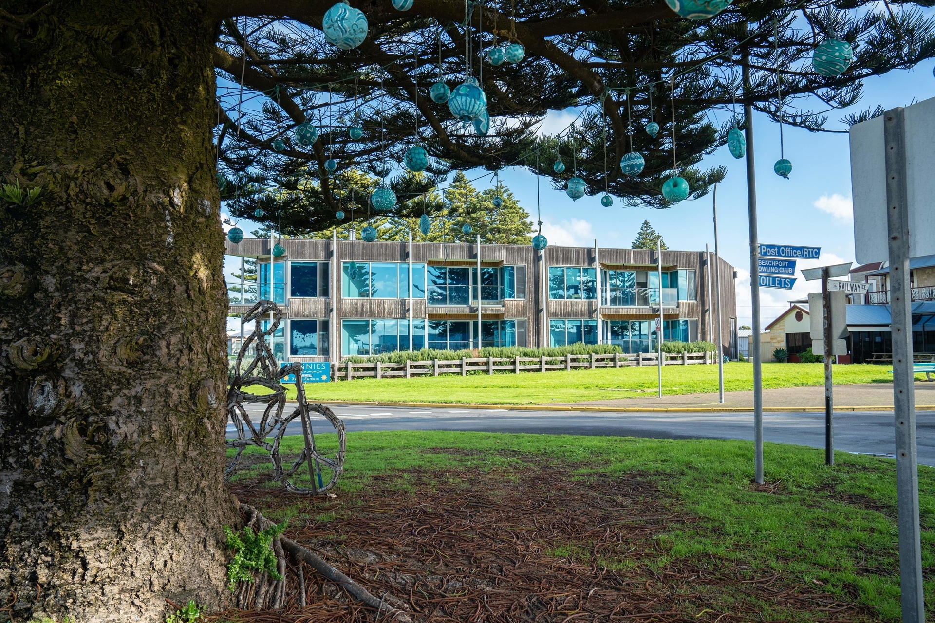 1 & 3 Railway Terrace, Beachport Sold by Giordano & Partners - image 2