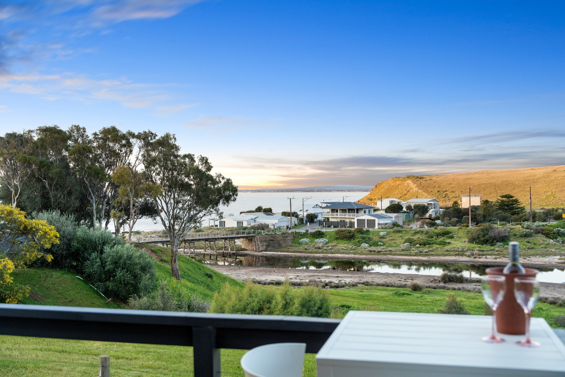 500 Myponga Beach Road, Myponga Beach Sold by Giordano & Partners - image 2