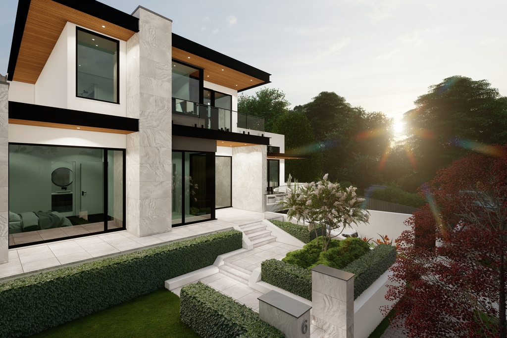 3 Fuller Quarry Road, Mitcham Sold by Giordano & Partners