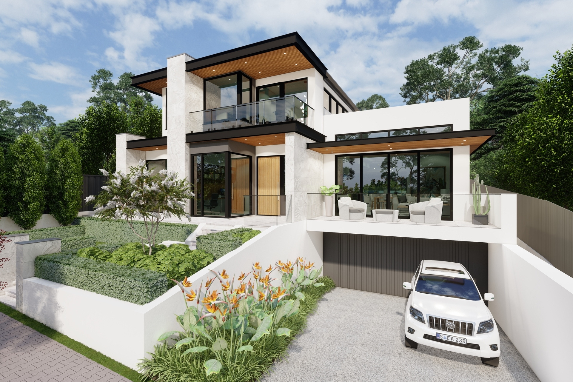 3 Fuller Quarry Road, Mitcham Sold by Giordano & Partners - image 2