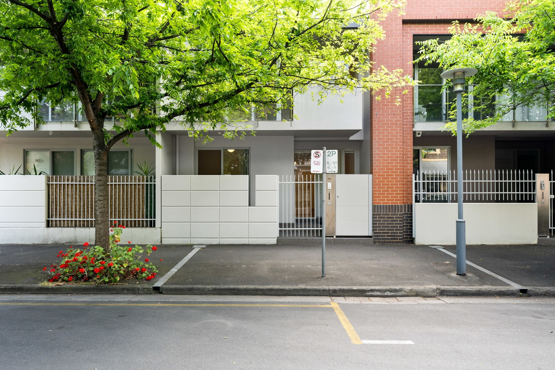 264 Gilles Street, Adelaide Leased by Giordano & Partners - image 2