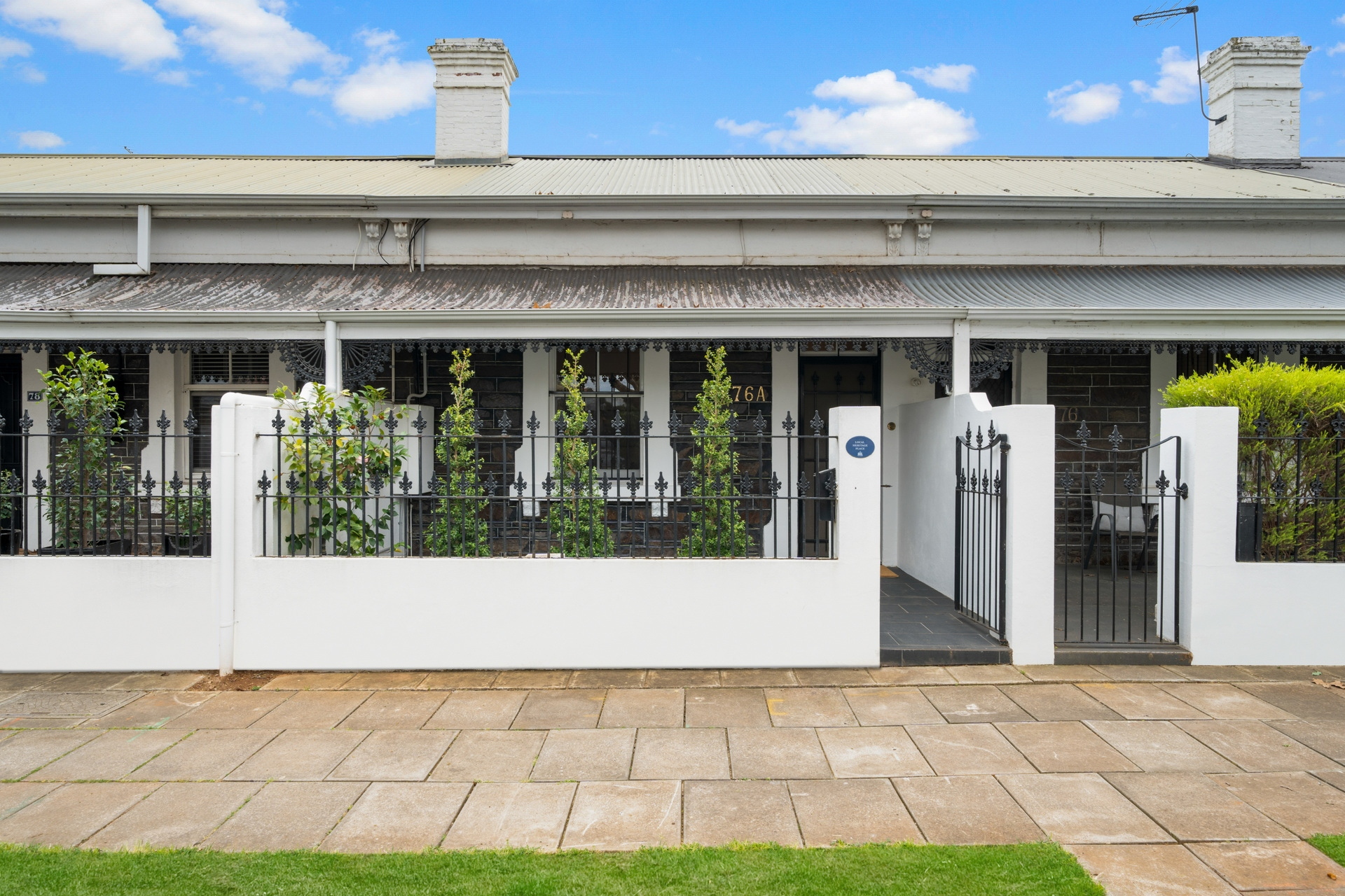 76A Stanley Street, North Adelaide Leased by Giordano & Partners - image 1