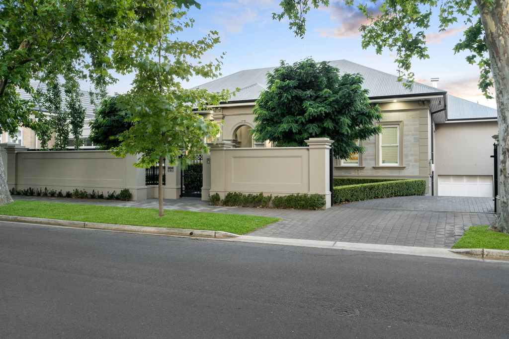 9 Elm Street, Unley Park Sold by Giordano & Partners