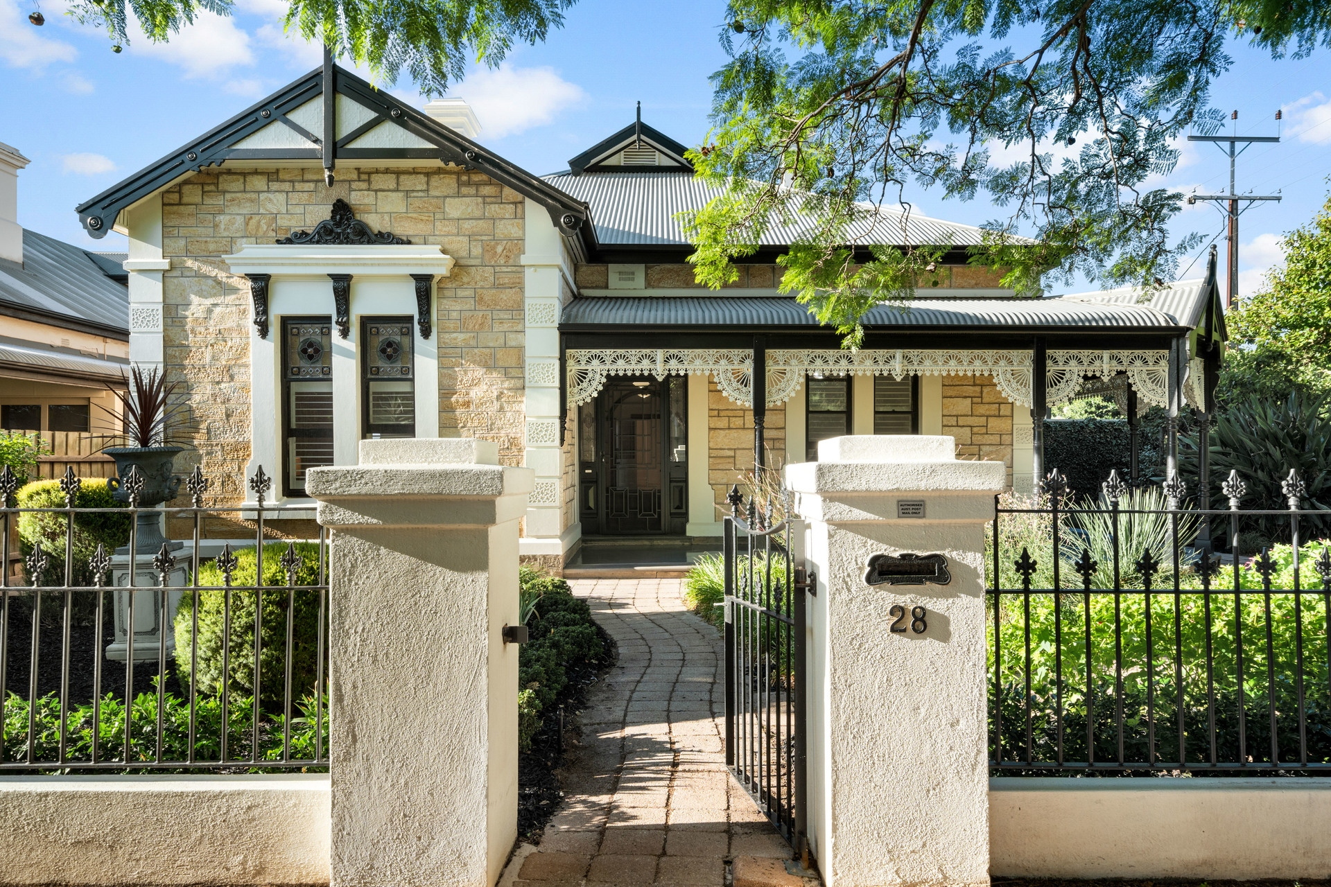 28 Marlborough Street, Malvern Sold by Giordano & Partners - image 28