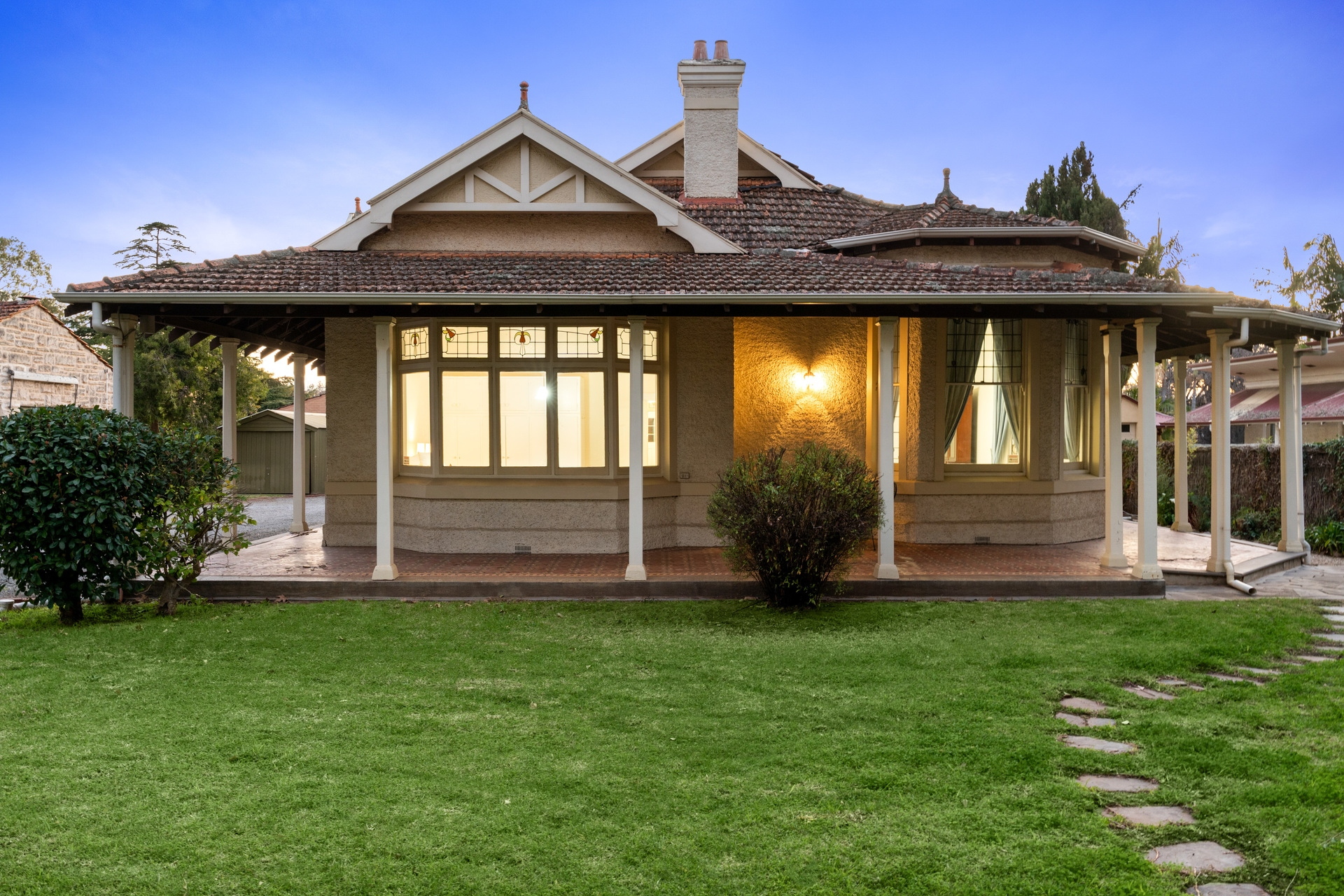10 Bellevue Place, Unley Park Sold by Giordano & Partners - image 1
