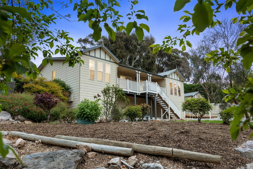 6a Burnell Drive, Belair Sold by Giordano & Partners