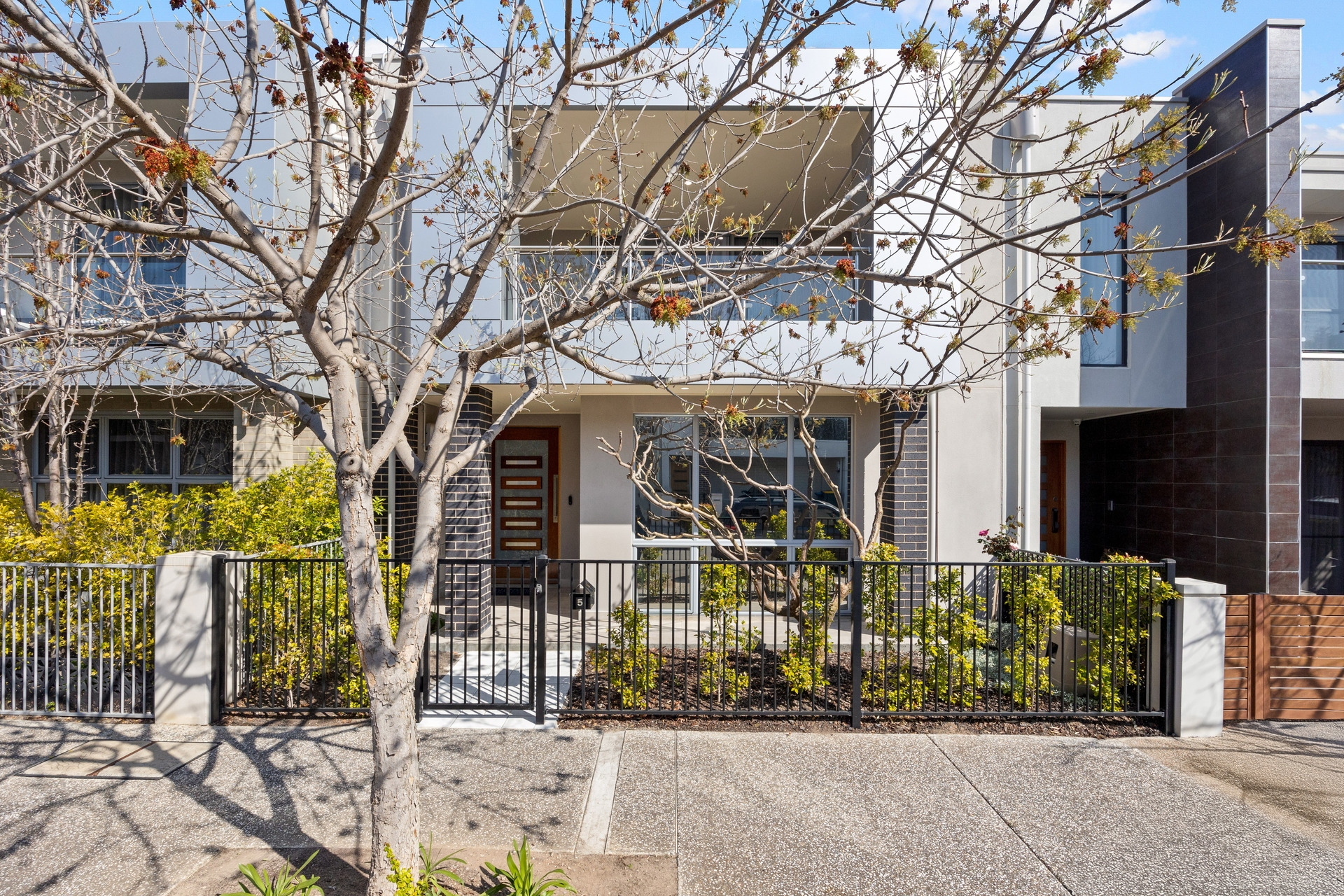 5 Bradley Terrace, Lightsview Leased by Giordano & Partners - image 1