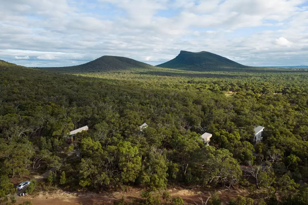 586 Victoria Valley Road, Dunkeld For Sale by Giordano & Partners