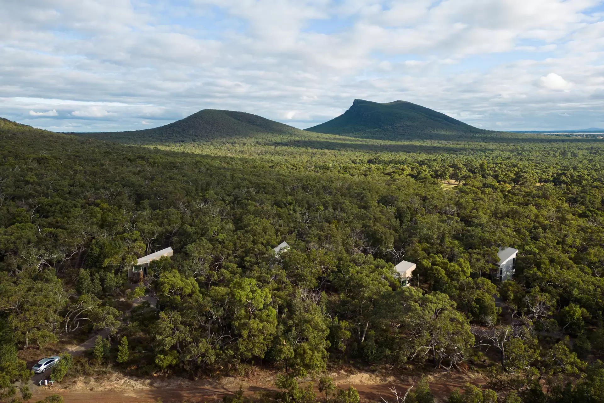 586 Victoria Valley Road, Dunkeld For Sale by Giordano & Partners - image 1