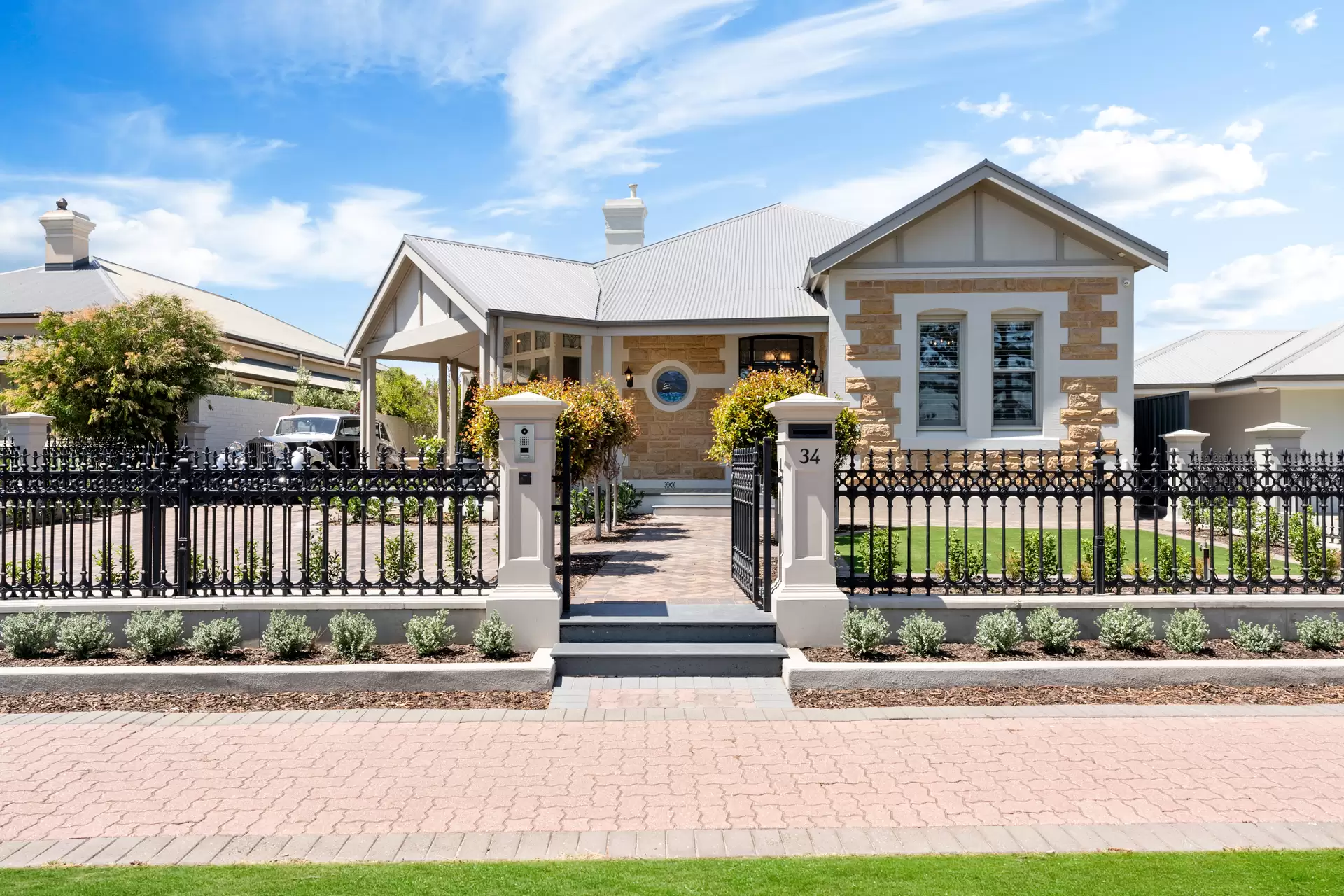 34 Esplanade, Semaphore South Sold by Giordano & Partners - image 4